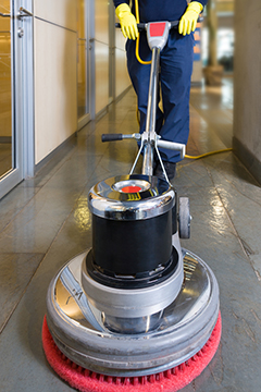 Commercial Floor Maintenance Douglasville GA